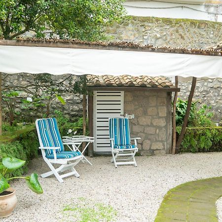 Suite Lidia B&B Sorrento Ngoại thất bức ảnh