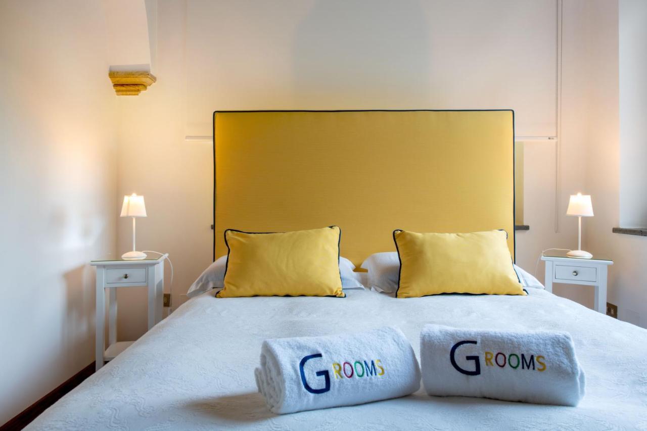 Suite Lidia B&B Sorrento Ngoại thất bức ảnh
