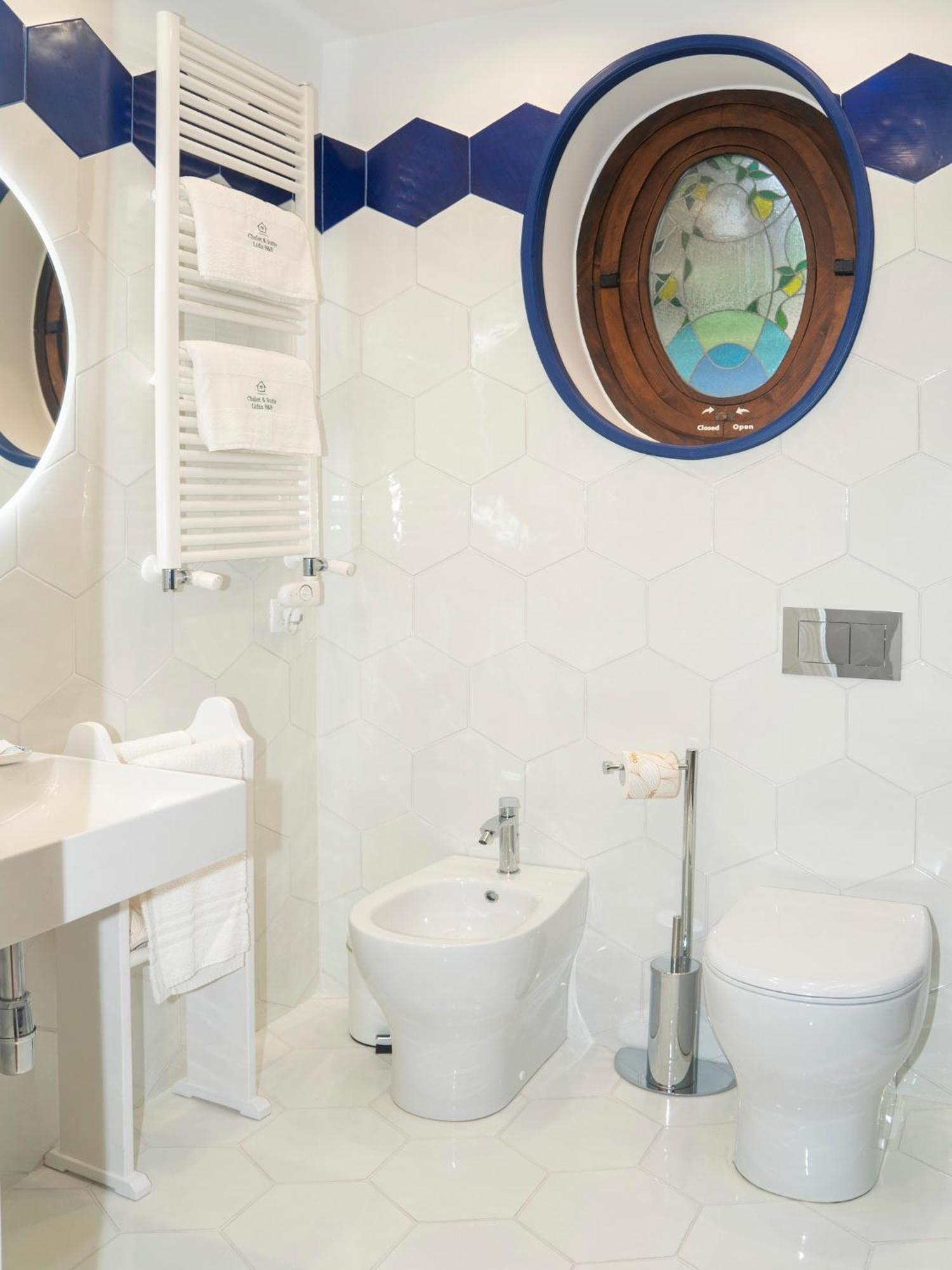 Suite Lidia B&B Sorrento Ngoại thất bức ảnh
