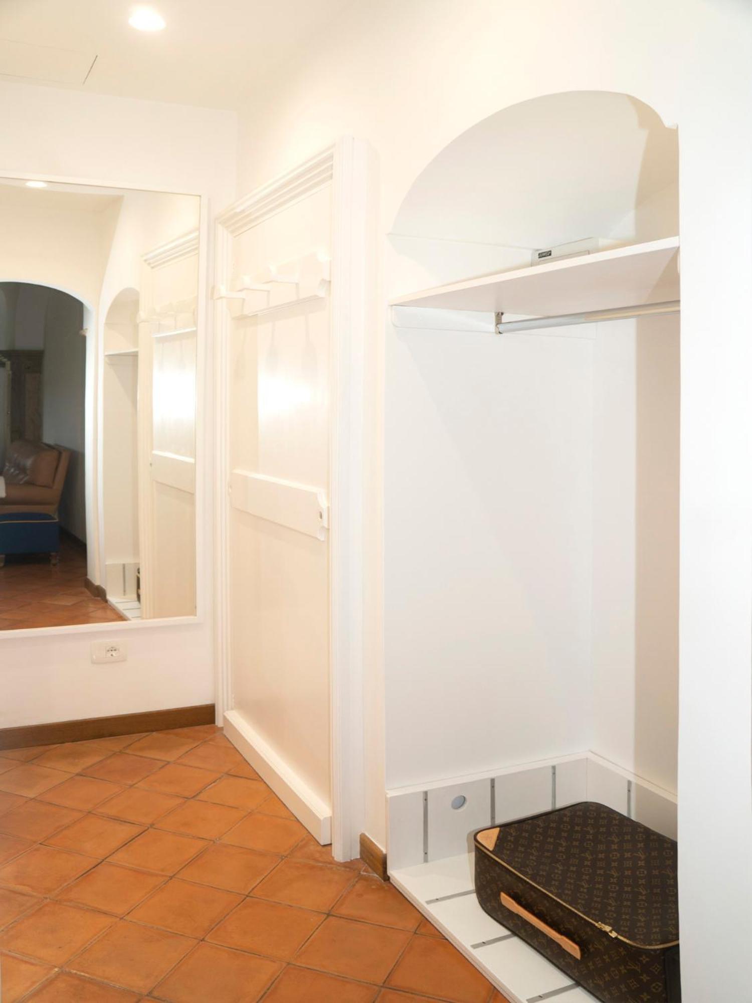 Suite Lidia B&B Sorrento Ngoại thất bức ảnh