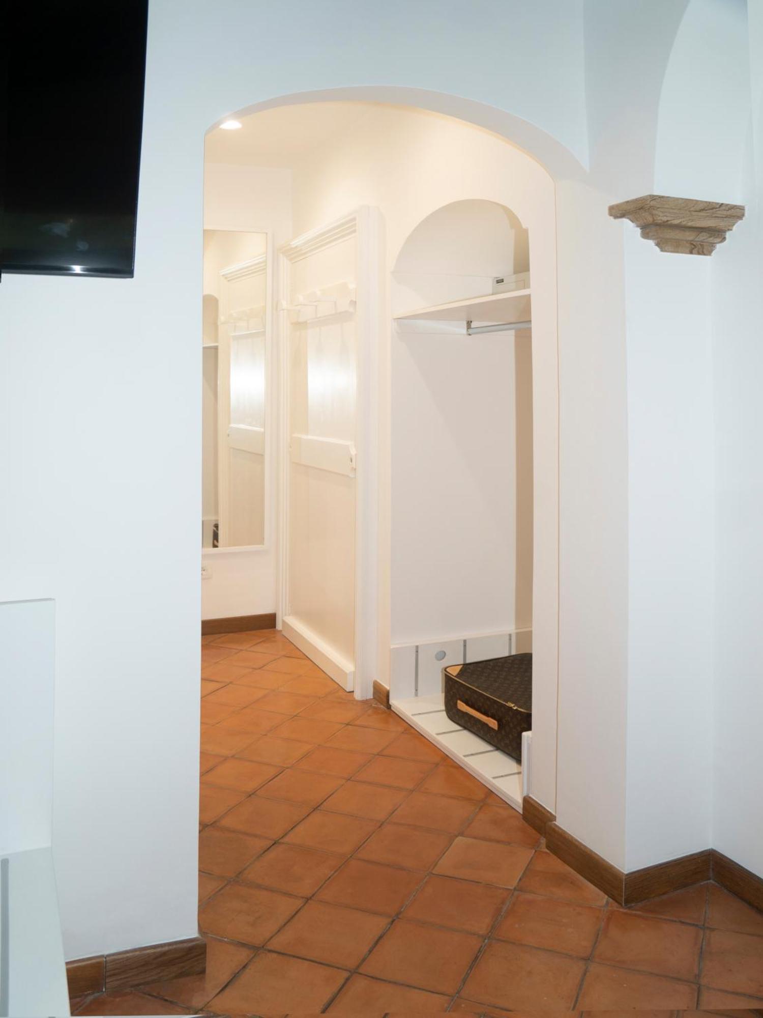 Suite Lidia B&B Sorrento Ngoại thất bức ảnh