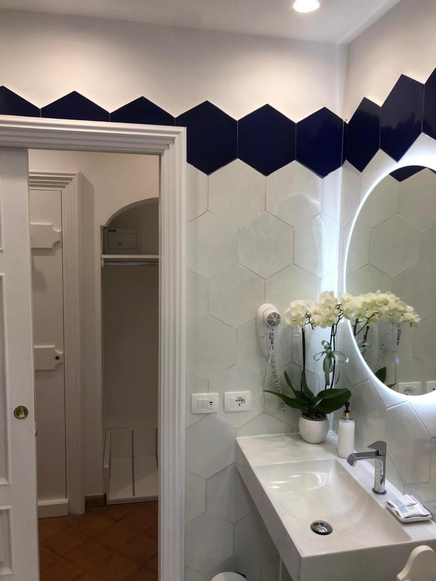Suite Lidia B&B Sorrento Ngoại thất bức ảnh