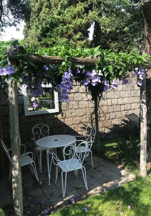 Suite Lidia B&B Sorrento Ngoại thất bức ảnh
