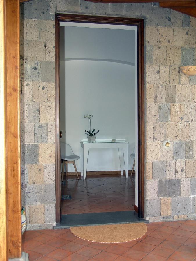 Suite Lidia B&B Sorrento Ngoại thất bức ảnh
